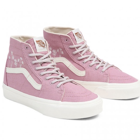 Vans | Shoes | New With Tag High Top Vans Old Skool Suede